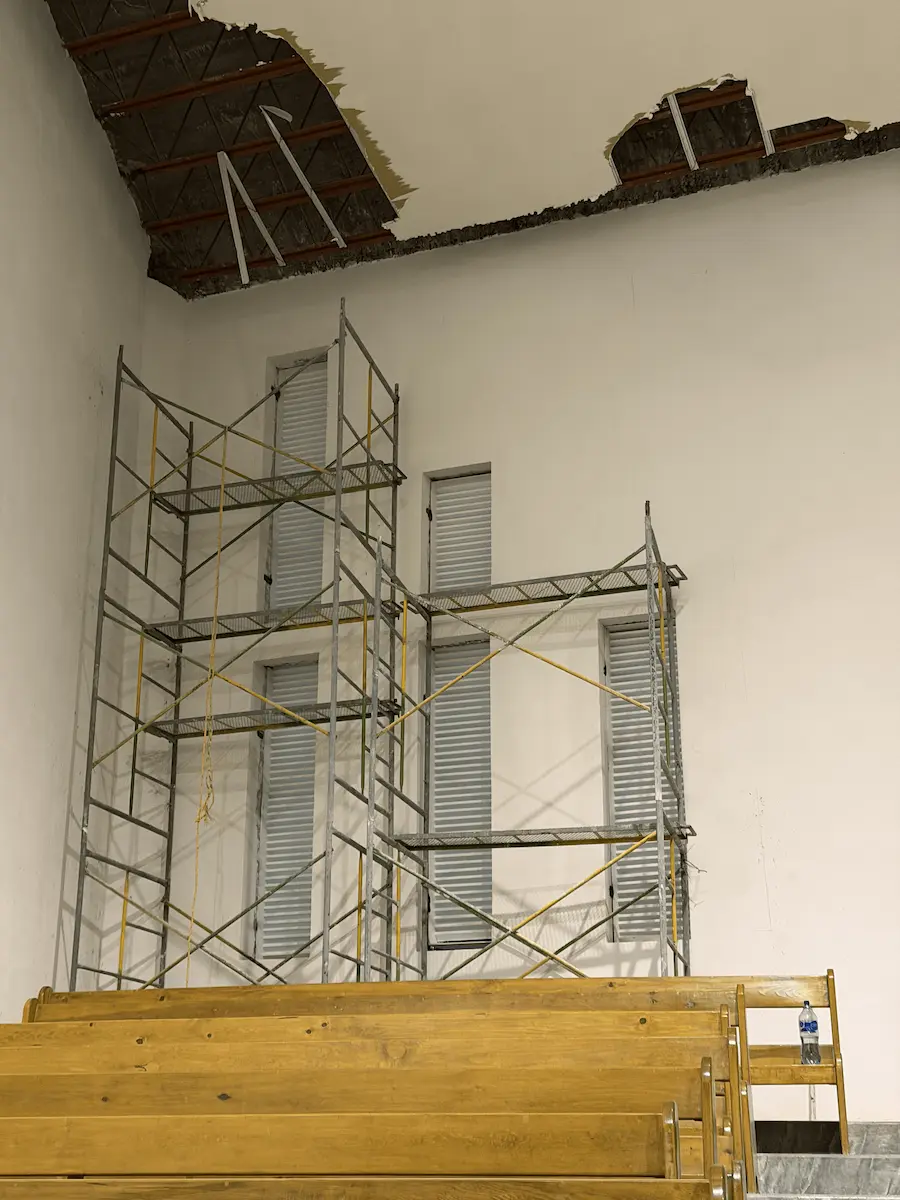 Galería de obra de BEAM, constructora en Aguascalientes