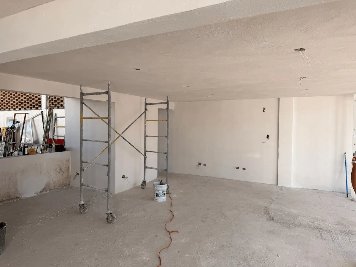 Galería de obra de BEAM, constructora en Aguascalientes