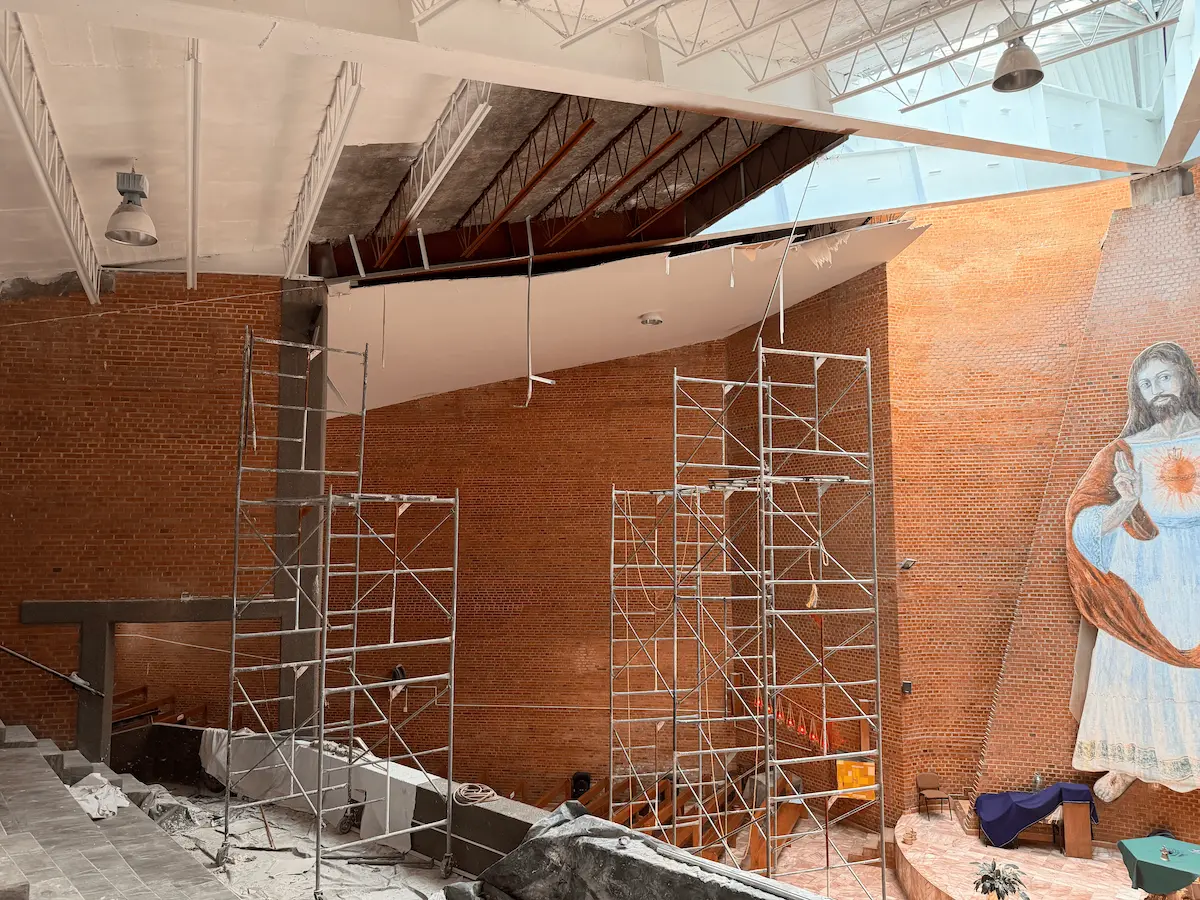 Galería de obra de BEAM, constructora en Aguascalientes